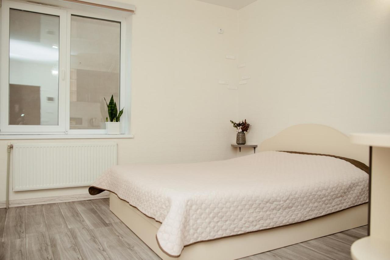 Apartments At Kontorska 10 Kharkiv Eksteriør billede